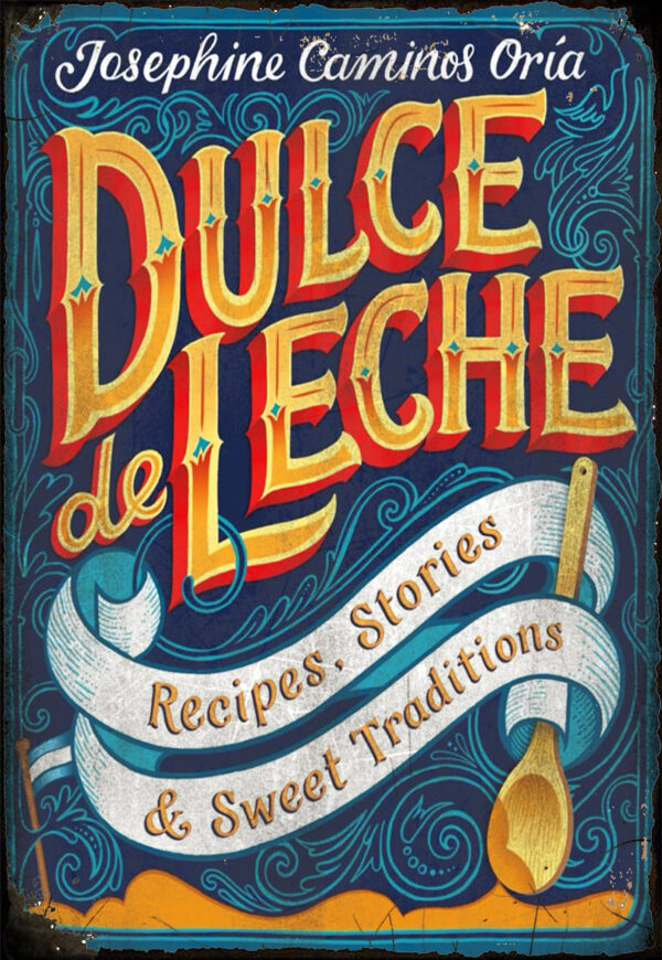 Dulce de leche
