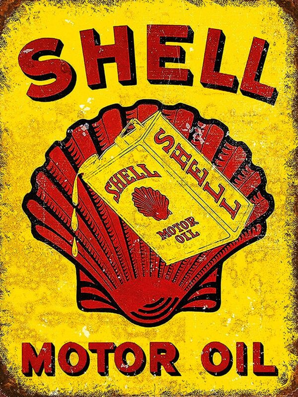 Shell
