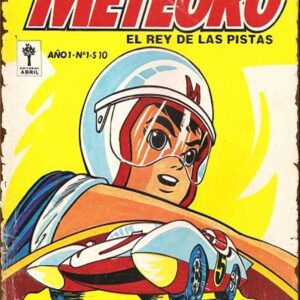 Meteoro