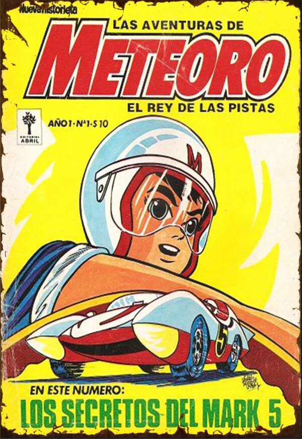 Meteoro