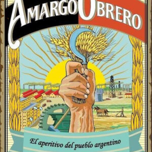 Amargo Obrero