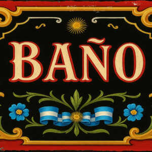 Baños