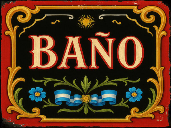 Baños