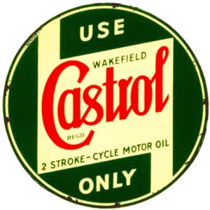 Castol