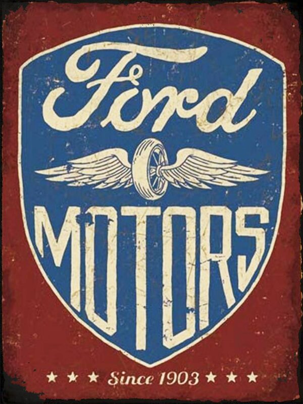Ford Motors