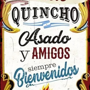 Quincho Asado