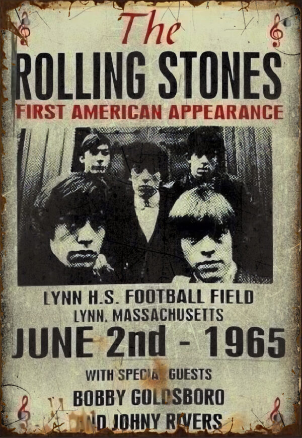 Rolling Stones