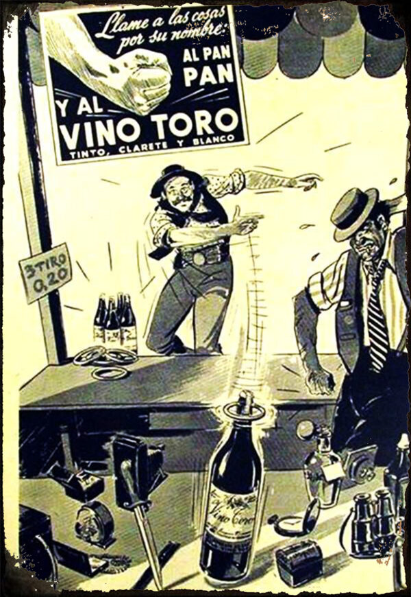Vino Toro