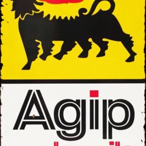 Agip Motor Oils