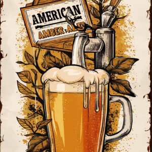 American Amber