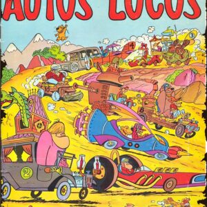 Autos Locos