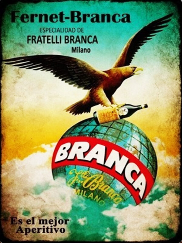 Fernet-Branca Clasica
