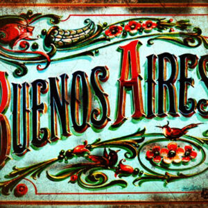 Buenos Aires