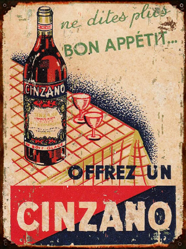 Cinzano