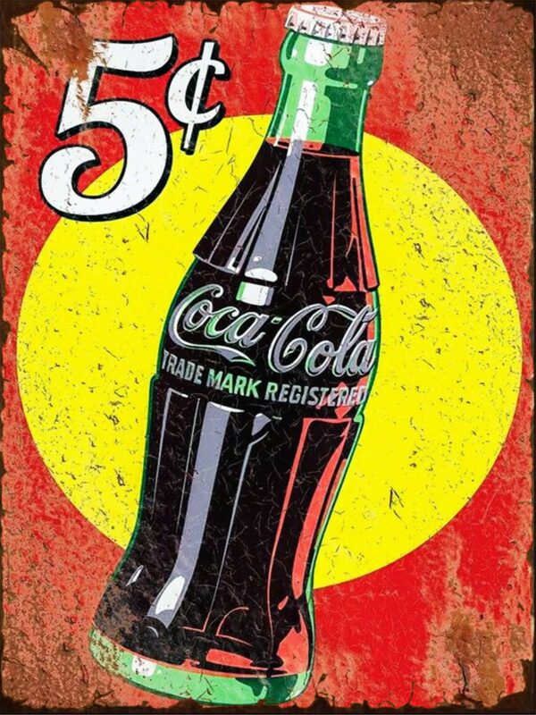 Coca 5c