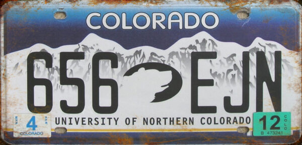 Colorado