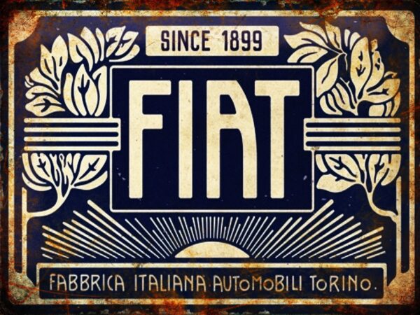 Fiat Vintage