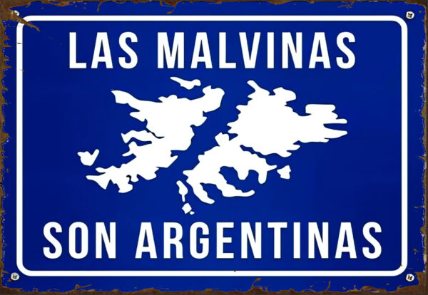 Malvinas Argentinas