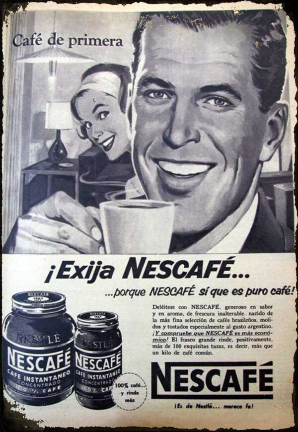 Nescafé