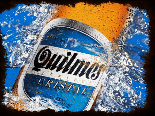 Quilmes Fresh