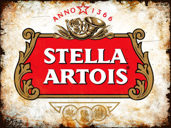 Stella Artois