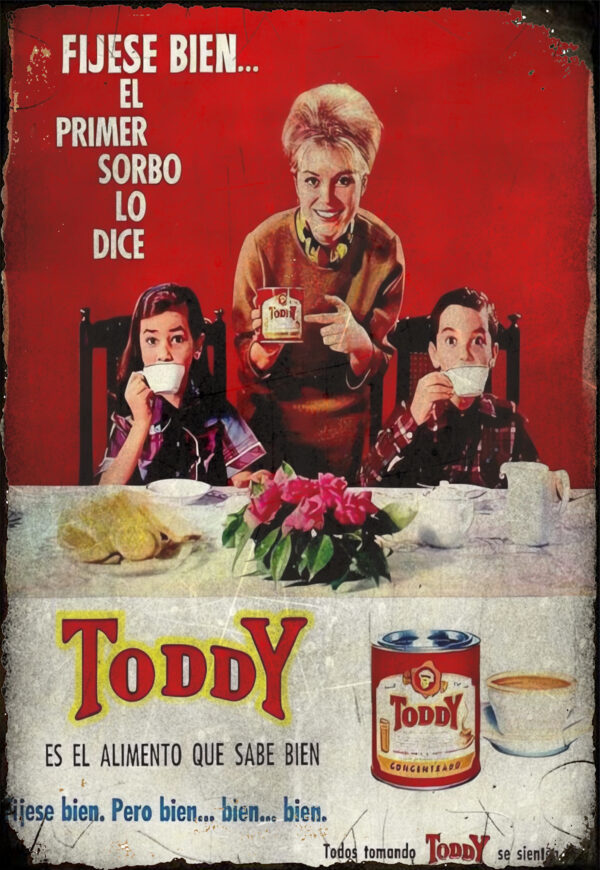 Toddy Cacao